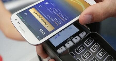 Mengenal Apa Itu NFC di Smartphone dan Kegunaannya