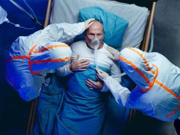 Fenomena Mati Suri dan Kesaksian Orang yang Pernah Mengalaminya, Bikin Merinding Fenomena Mati Suri dan Kesaksian Orang yang Pernah Mengalaminya, Bikin Merinding