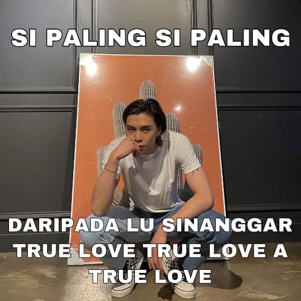 Apa Arti Si Paling Si Paling yang Jadi Plesetan Meme di Sosmed? Ini Dia Penjelasannya Apa Arti Si Paling Si Paling yang Jadi Plesetan Meme di Sosmed? Ini Dia Penjelasannya