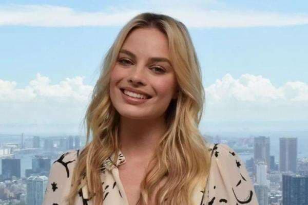 5 Rekomendasi Film Terbaik Margot Robbie, Salah Satunya Masuk Nominasi Oscar 5 Rekomendasi Film Terbaik Margot Robbie, Salah Satunya Masuk Nominasi Oscar