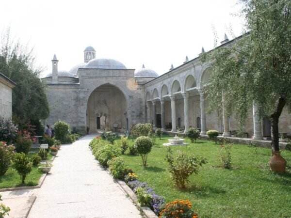 Edirne, Kota Seribu Masjid di Turki Tempat Bermulanya Sejarah Dunia Kedokteran Islam