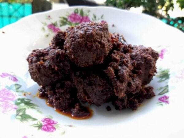 Resep Rendang Masak Aceh dan Padang, Apa Bedanya?