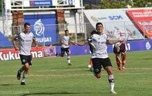 Rapor Penampilan Ciro Alves di Liga 1 2021-2022: Tajam di Kanan Maupun Kiri Rapor Penampilan Ciro Alves di Liga 1 2021-2022: Tajam di Kanan Maupun Kiri