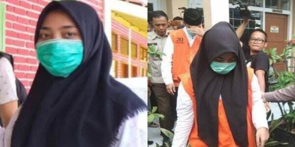 Fakta-fakta Vina Garut yang Pernah Viral Trending, Sudah Bebas dari Penjara? Fakta-fakta Vina Garut yang Pernah Viral Trending, Sudah Bebas dari Penjara?