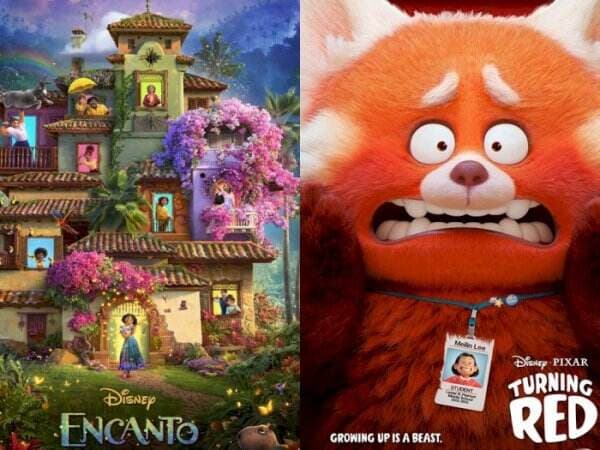 12 Rekomendasi Film Kartun Terbaik Disney dan Terbaru 2022 12 Rekomendasi Film Kartun Terbaik Disney dan Terbaru 2022