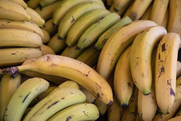 Boleh Nggak Sih Makan Pisang Saat Perut Kosong? Begini Jawabannya