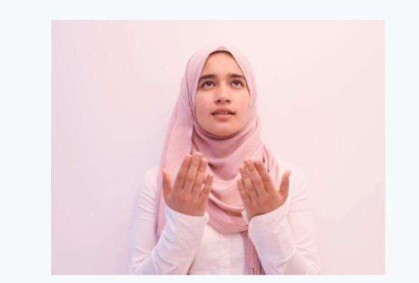 Amalan Malam Lailatul Qadar bagi Perempuan Haid Amalan Malam Lailatul Qadar bagi Perempuan Haid