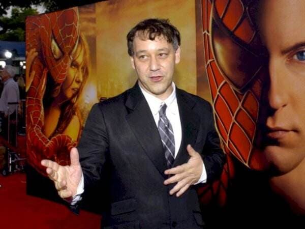 Sam Raimi Mengaku Siap untuk Sutradarai Film &#039;Spider-Man 4&#039; dengan Tobey Maguire