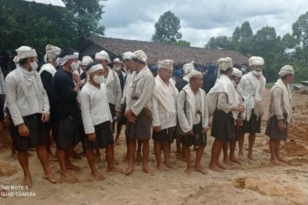 Upacara Adat Seba Badui, Pecinta Wisata Budaya Wajib Datang