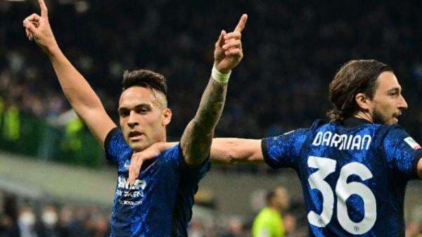 Termasuk Pahlawan Scudetto! Ini 3 Transfer Mewah Inter Milan di Era Erick Thohir Termasuk Pahlawan Scudetto! Ini 3 Transfer Mewah Inter Milan di Era Erick Thohir