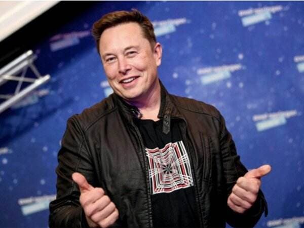 Pi Phone, Smartphone Buatan Elon Musk yang Bisa Digunakan di Mars