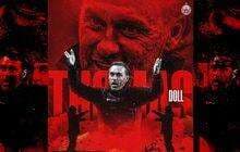 Para Pemain Kelas Dunia yang Pernah Dilatih Thomas Doll Sebelum ke Persija Para Pemain Kelas Dunia yang Pernah Dilatih Thomas Doll Sebelum ke Persija