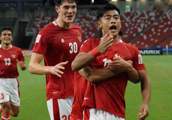 Mohon Maklum PSSI, Ini Alasan Pratama Arhan Batal Ikut Timnas di SEA Games 2021 Mohon Maklum PSSI, Ini Alasan Pratama Arhan Batal Ikut Timnas di SEA Games 2021