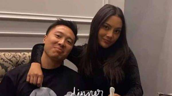 Ada Jonatan Christie dan Arthur Irawan, 5 Atlet yang Pernah Dekat dengan Erika Carlina Ada Jonatan Christie dan Arthur Irawan, 5 Atlet yang Pernah Dekat dengan Erika Carlina