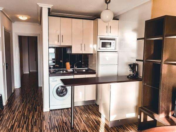 Tips Menata dan Dekorasi Apartemen Kecil 1 Kamar Tidur Tips Menata dan Dekorasi Apartemen Kecil 1 Kamar Tidur