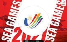 10 Pelatih Timnas U-23 di Sepak Bola Putra SEA Games 2021: Hanya Ada Satu Nama Lokal 10 Pelatih Timnas U-23 di Sepak Bola Putra SEA Games 2021: Hanya Ada Satu Nama Lokal