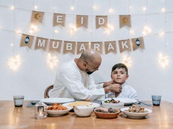 Lirik Eidun Saeed - Maher Zain & Mesut Kurtis, Lagu yang Asyik Didengar saat Hari Raya Lirik Eidun Saeed - Maher Zain & Mesut Kurtis, Lagu yang Asyik Didengar saat Hari Raya