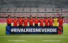 5 Pemain timnas U-23 Timor Leste yang Layak Diwaspadai di SEA Games 2021 5 Pemain timnas U-23 Timor Leste yang Layak Diwaspadai di SEA Games 2021