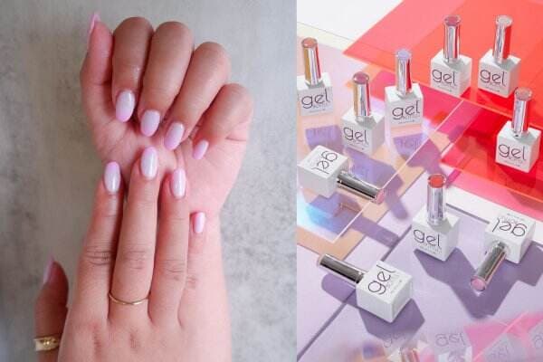 The Gel Bottle (TGB) BIAB, Manicure Favorit Kendall Jenner Hadir di Dandelion The Gel Bottle (TGB) BIAB, Manicure Favorit Kendall Jenner Hadir di Dandelion