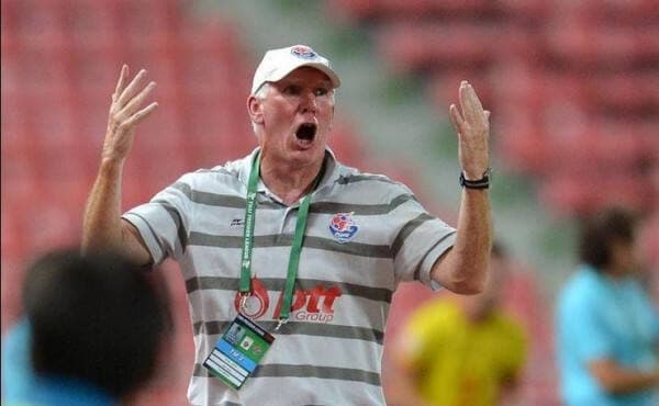 5 Pemain Timnas indonesia yang Bersinar di Era Peter Withe, Nomor 1 Legenda Hidup Persipura Jayapura