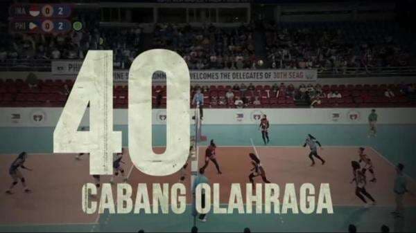 SEA Games ke-31 Tinggal 3 Hari Lagi! Saksikan LIVE di iNews, MNCTV dan RCTI SEA Games ke-31 Tinggal 3 Hari Lagi! Saksikan LIVE di iNews, MNCTV dan RCTI