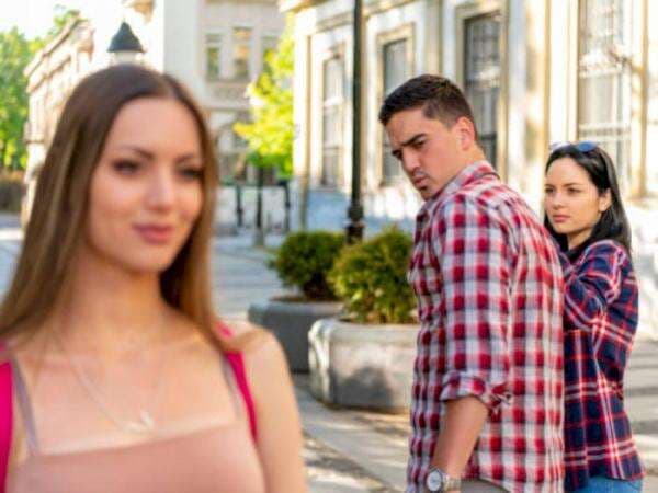 Genit & Mata Keranjang, 3 Zodiak Ini Terkenal Suka Gonta-ganti Pasangan, Kamu Termasuk? Genit & Mata Keranjang, 3 Zodiak Ini Terkenal Suka Gonta-ganti Pasangan, Kamu Termasuk?