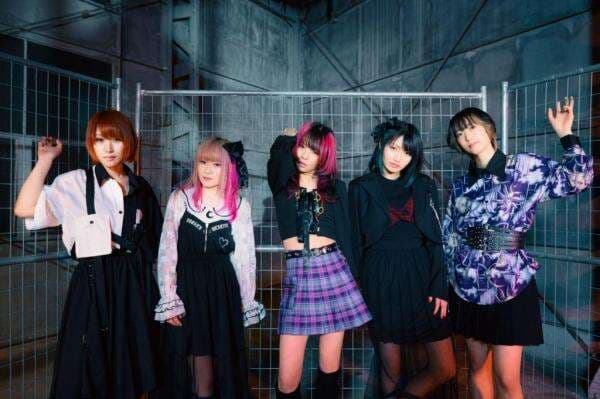 Band Metal uang Diakui Dunia BRIDEAR Telah Merilis Album Baru “AEGIS OF ATHENA”! Band Metal uang Diakui Dunia BRIDEAR Telah Merilis Album Baru “AEGIS OF ATHENA”!