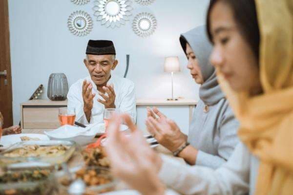 Berapa Hari Puasa Syawal Dilakukan? Perhatikan Tata Caranya Berapa Hari Puasa Syawal Dilakukan? Perhatikan Tata Caranya