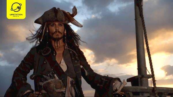 Urutan Film Pirates of the Caribbean dari yang Tersampah hingga Terbaik Urutan Film Pirates of the Caribbean dari yang Tersampah hingga Terbaik