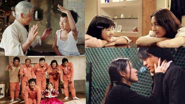 10 Rekomendasi Film Korea Sad Ending Berbagai Genre 10 Rekomendasi Film Korea Sad Ending Berbagai Genre