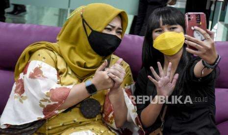 Alasan Risa Saraswati Bangun Rumah Hantu Rumah Sandekala Alasan Risa Saraswati Bangun Rumah Hantu Rumah Sandekala