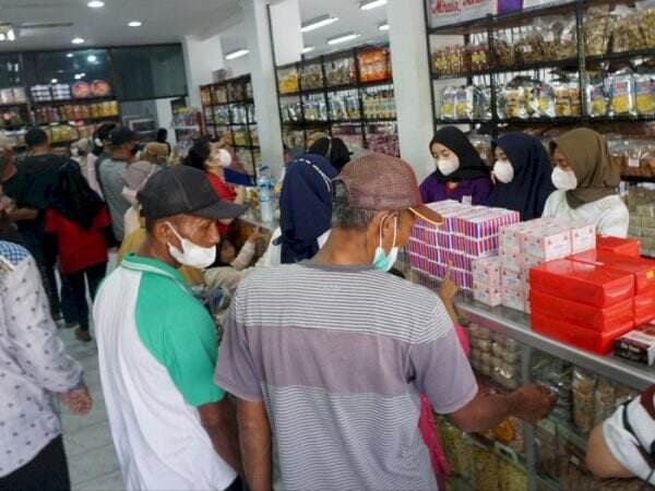 Gak Cuma Bumbu Pecel, Ini Oleh-oleh khas Madiun yang Praktis dan Tahan Lama