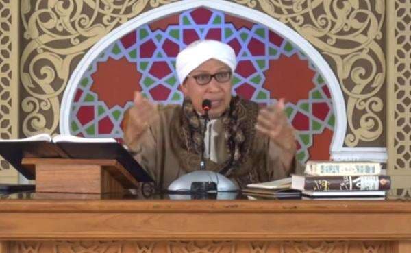 Jika Menolak Suami, Istri Akan Dikutuk Malaikat, Kata Buya Yahya Jika Menolak Suami, Istri Akan Dikutuk Malaikat, Kata Buya Yahya