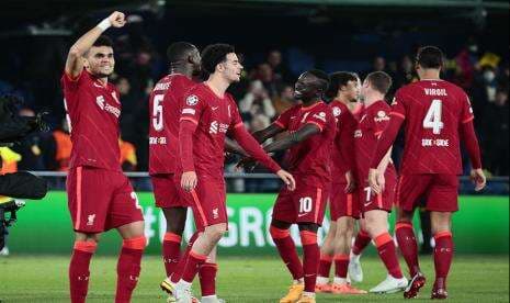 Jadwal Liga Inggris, Ahad 8 Mei 2022: Liverpool Vs Tottenham, Manchester City Vs Newcastle Jadwal Liga Inggris, Ahad 8 Mei 2022: Liverpool Vs Tottenham, Manchester City Vs Newcastle