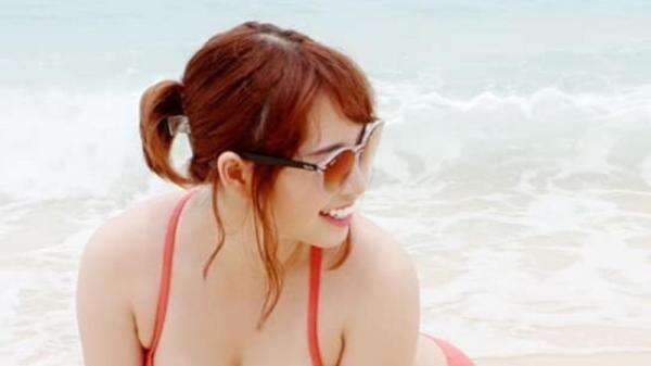 5 Gaya Foto di Pantai ala Kimi Hime, Wibu Pasti Ketar-Ketir Lihatnya! 5 Gaya Foto di Pantai ala Kimi Hime, Wibu Pasti Ketar-Ketir Lihatnya!