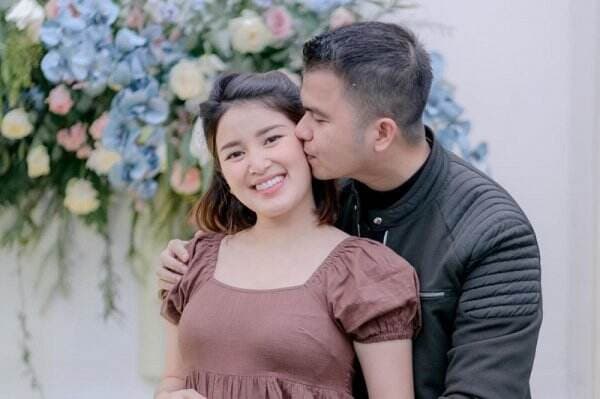 Istri Handika Pratama Unggah Foto Baby Vanilla, 'Netizen': Mirip Papanya