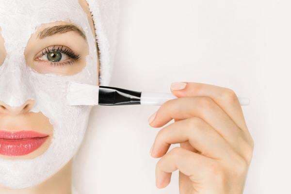 Masker Beras dan Kayu Manis Bagus Banget untuk Kulit Kering Masker Beras dan Kayu Manis Bagus Banget untuk Kulit Kering