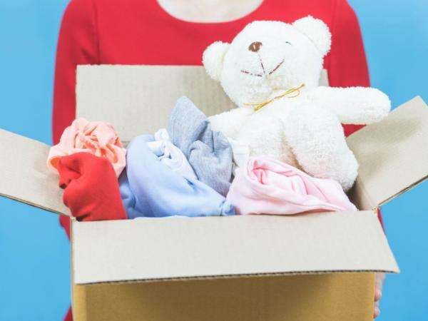 7 Ide Kreatif dan Menarik Daur Ulang Pakaian Bayi yang Sudah Tidak Terpakai 7 Ide Kreatif dan Menarik Daur Ulang Pakaian Bayi yang Sudah Tidak Terpakai