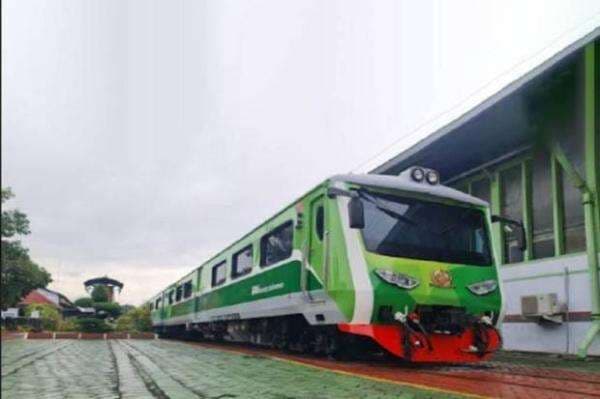 KAI Wisata Buka Lowongan Kerja, Lulusan SMA/SMK Bisa Daftar KAI Wisata Buka Lowongan Kerja, Lulusan SMA/SMK Bisa Daftar