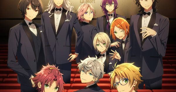 Film Anime ‘Ensemble Stars!! Road to Show!!’ Bukukan Pendapatan Lebih Dari 370 Juta Yen Film Anime ‘Ensemble Stars!! Road to Show!!’ Bukukan Pendapatan Lebih Dari 370 Juta Yen