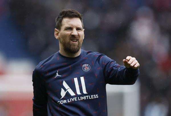 5 Pemain PSG dengan Gaji Tertinggi namun Minim Kontribusi, Nomor 1 Legenda Hidup Barcelona 5 Pemain PSG dengan Gaji Tertinggi namun Minim Kontribusi, Nomor 1 Legenda Hidup Barcelona