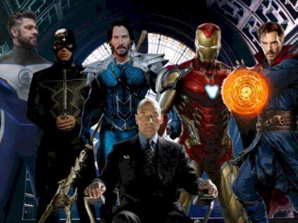 Sebuah Teori: Illuminati Versi MCU Belum Terbentuk, Bakal Beda dengan Versi Earth-838 Sebuah Teori: Illuminati Versi MCU Belum Terbentuk, Bakal Beda dengan Versi Earth-838