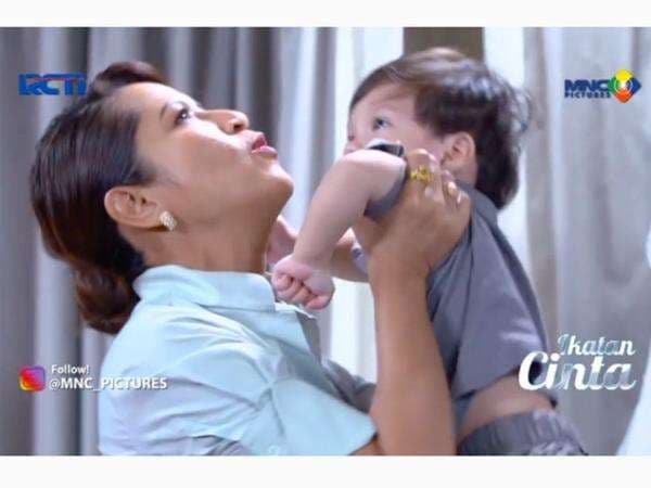 Sinopsis Ikatan Cinta 9 Mei 2022, Askara Sudah Bisa Panggil Papa! Sinopsis Ikatan Cinta 9 Mei 2022, Askara Sudah Bisa Panggil Papa!