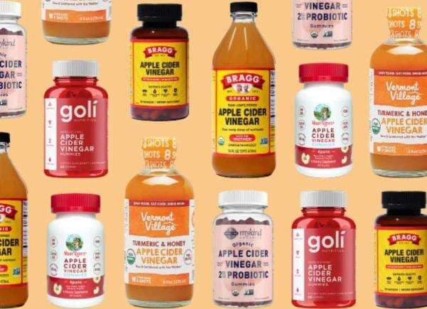 Atasi Obesitas dengan Cuka Apel, Benarkah Cuka Apel Bisa Menurunkan Berat Badan? Atasi Obesitas dengan Cuka Apel, Benarkah Cuka Apel Bisa Menurunkan Berat Badan?