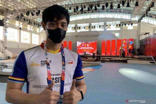 Stanley Tjia: Jadi Wasit Esports Itu Susah Sebenarnya Stanley Tjia: Jadi Wasit Esports Itu Susah Sebenarnya