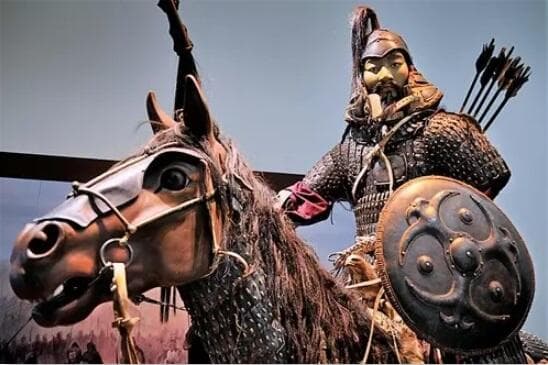 Mengenal Jenderal Jebe, Sosok Pejuang Terkemuka Mongol yang Sempat Ingin Bunuh Jengis Khan Mengenal Jenderal Jebe, Sosok Pejuang Terkemuka Mongol yang Sempat Ingin Bunuh Jengis Khan