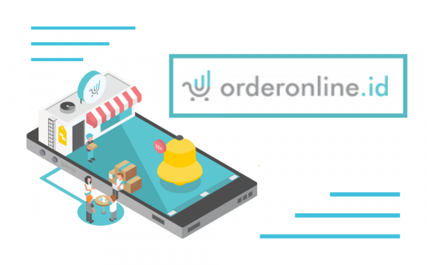 Mengenal Apa Itu OrderOnline, Pemilik Bisnis Online Harus Tahu!