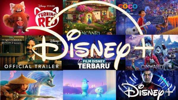 3 Cara Mudah Berlangganan Disney+ Hotstar, Mulai Rp39 Ribu 3 Cara Mudah Berlangganan Disney+ Hotstar, Mulai Rp39 Ribu