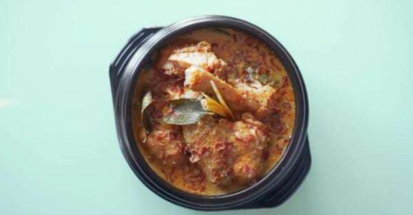 Bumbu Opor Ayam ala Mama Lita Masterchef Indonesia, Enak Bikin Nagih Bumbu Opor Ayam ala Mama Lita Masterchef Indonesia, Enak Bikin Nagih