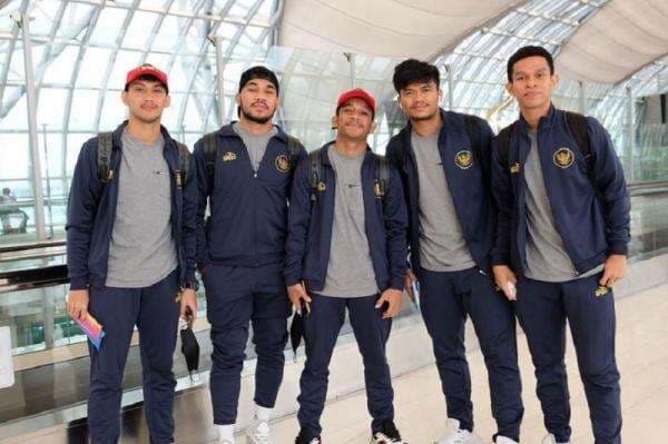 Timnas Futsal Indonesia vs Vietnam di SEA Games 2021: Ardiansyah Nur Waspadai Ancaman Tuan Rumah Timnas Futsal Indonesia vs Vietnam di SEA Games 2021: Ardiansyah Nur Waspadai Ancaman Tuan Rumah